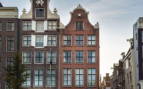 The Hendrick's Hotel